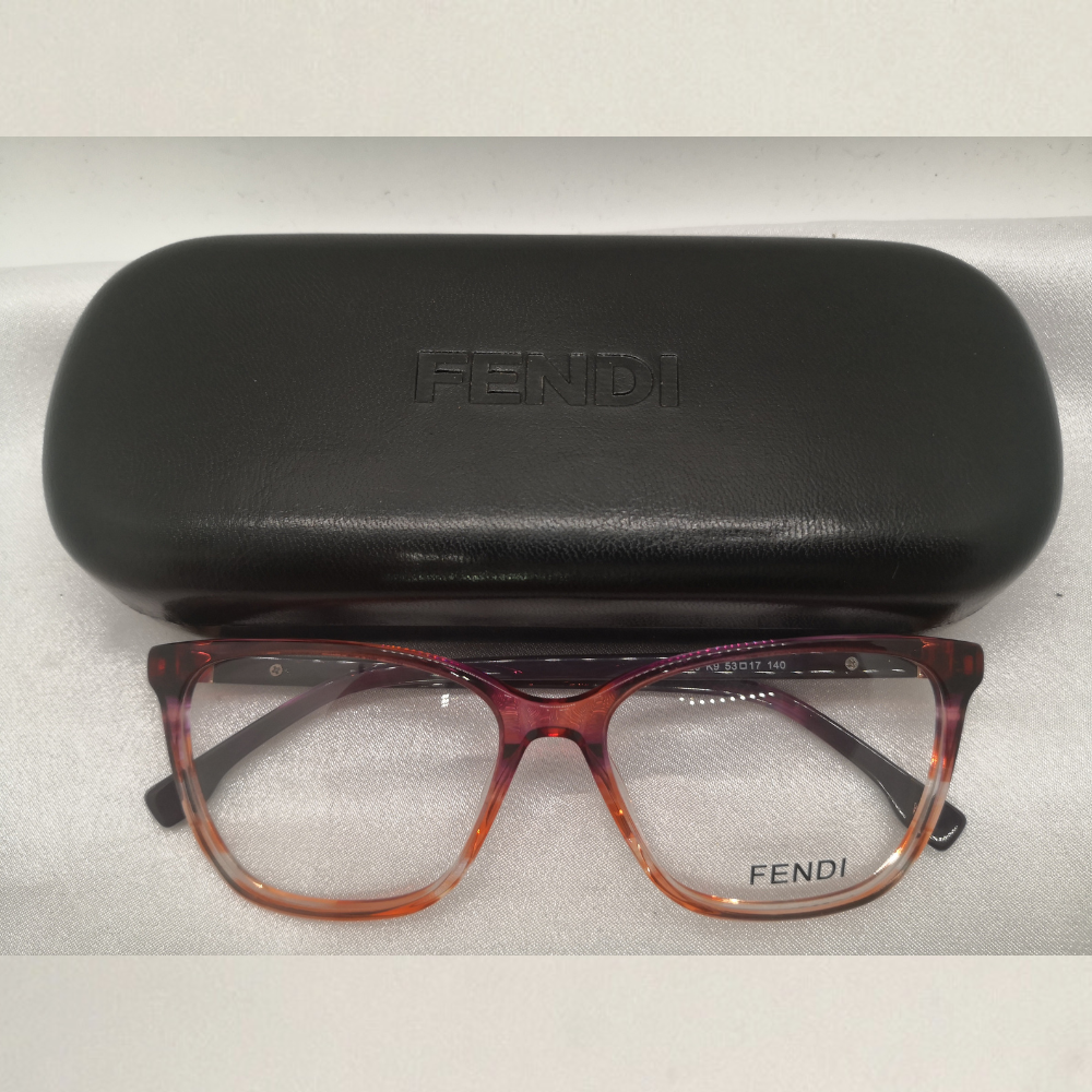Lente para graduar FENDI