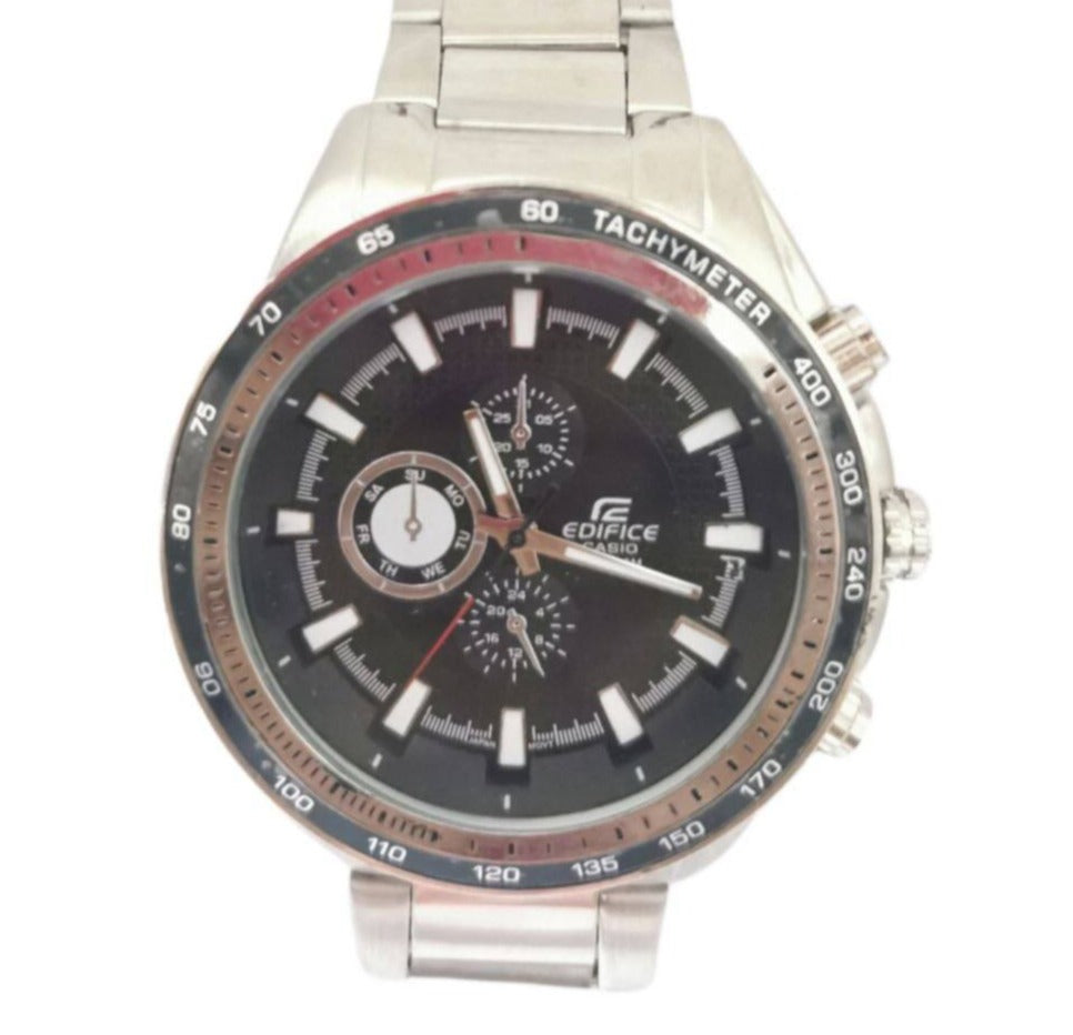 RELOJ ECONOMICO DE HOMBRE