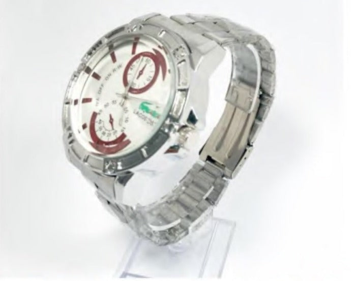 RELOJ ECONOMICO DE HOMBRE