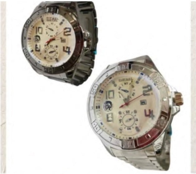RELOJ ECONOMICO DE HOMBRE