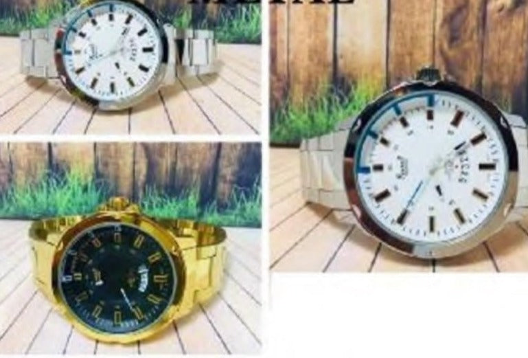 RELOJ ECONOMICO DE HOMBRE