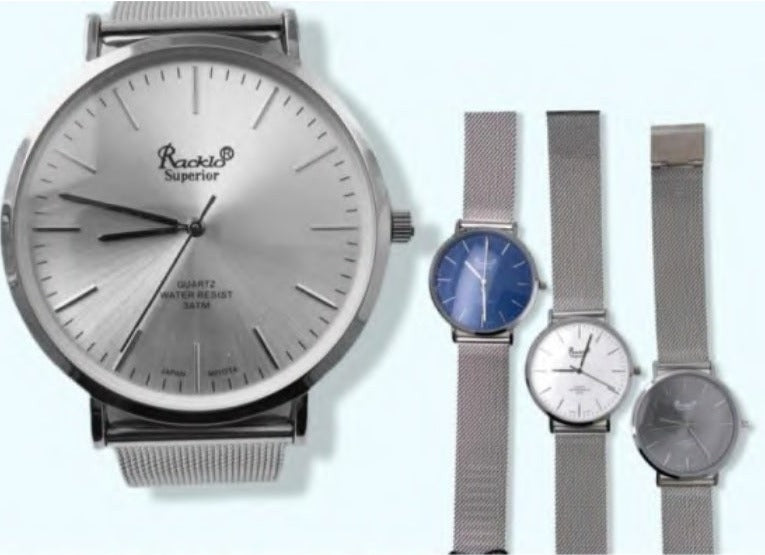 RELOJ ECONOMICO DE HOMBRE