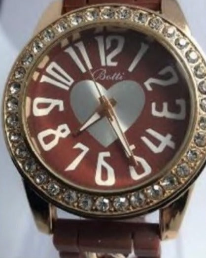 RELOJ ECONOMICO DE MUJER