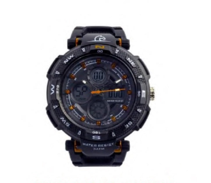 RELOJ ECONOMICO DE HOMBRE