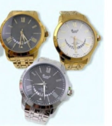 RELOJ ECONOMICO DE HOMBRE