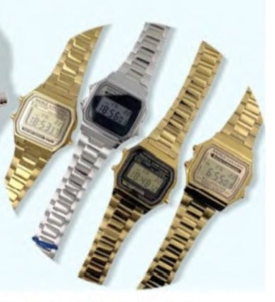 RELOJ ECONOMICO DE MUJER