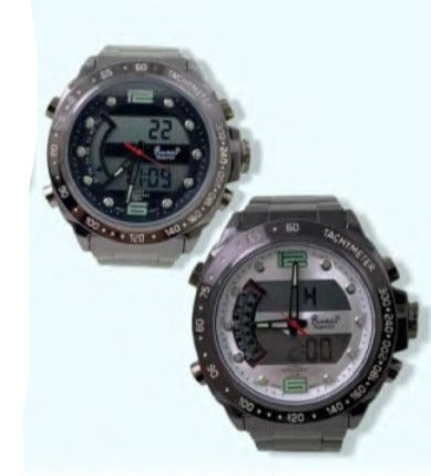 RELOJ ECONOMICO DE HOMBRE