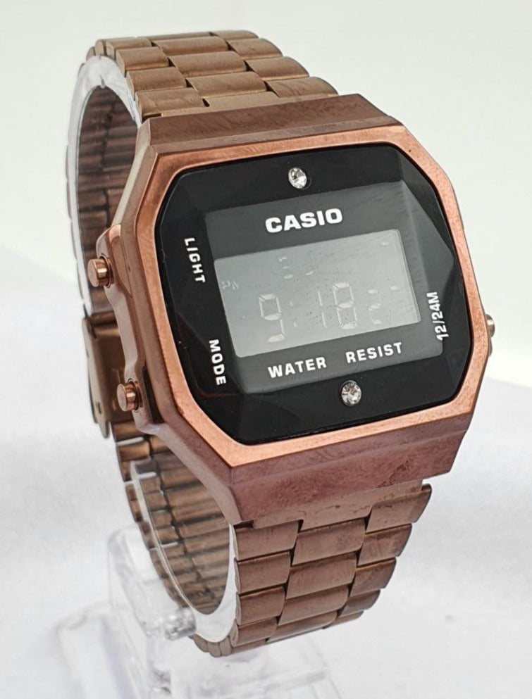 RELOJ ECONOMICO DE MUJER