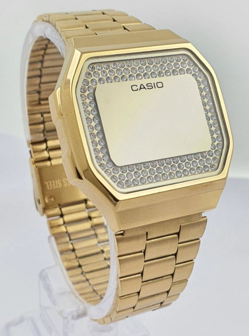 RELOJ ECONOMICO DE MUJER