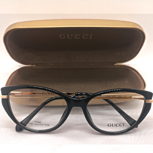 Lentes para graduar gucci hotsell