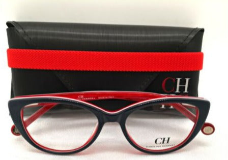 Lente para graduar CAROLINA HERRERA
