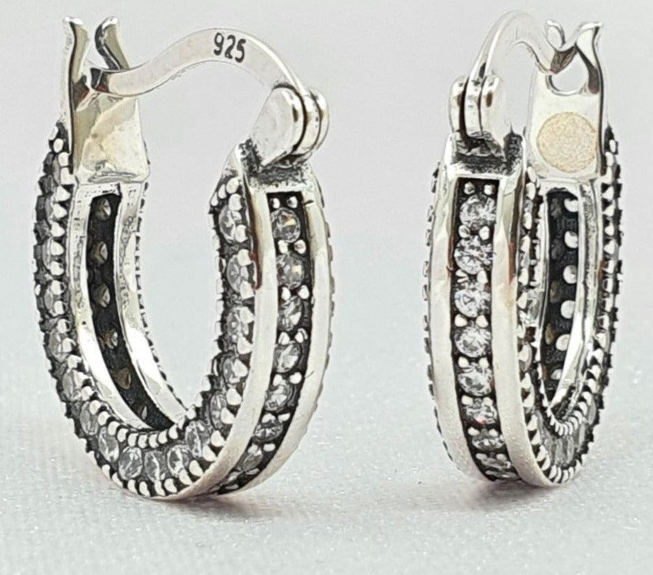 ARGOLLA PANDORA DE PLATA 9.25