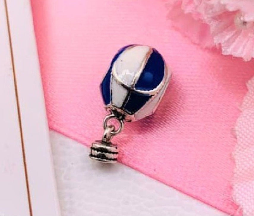 PCHARM663 GLOBO AEROESTATICO