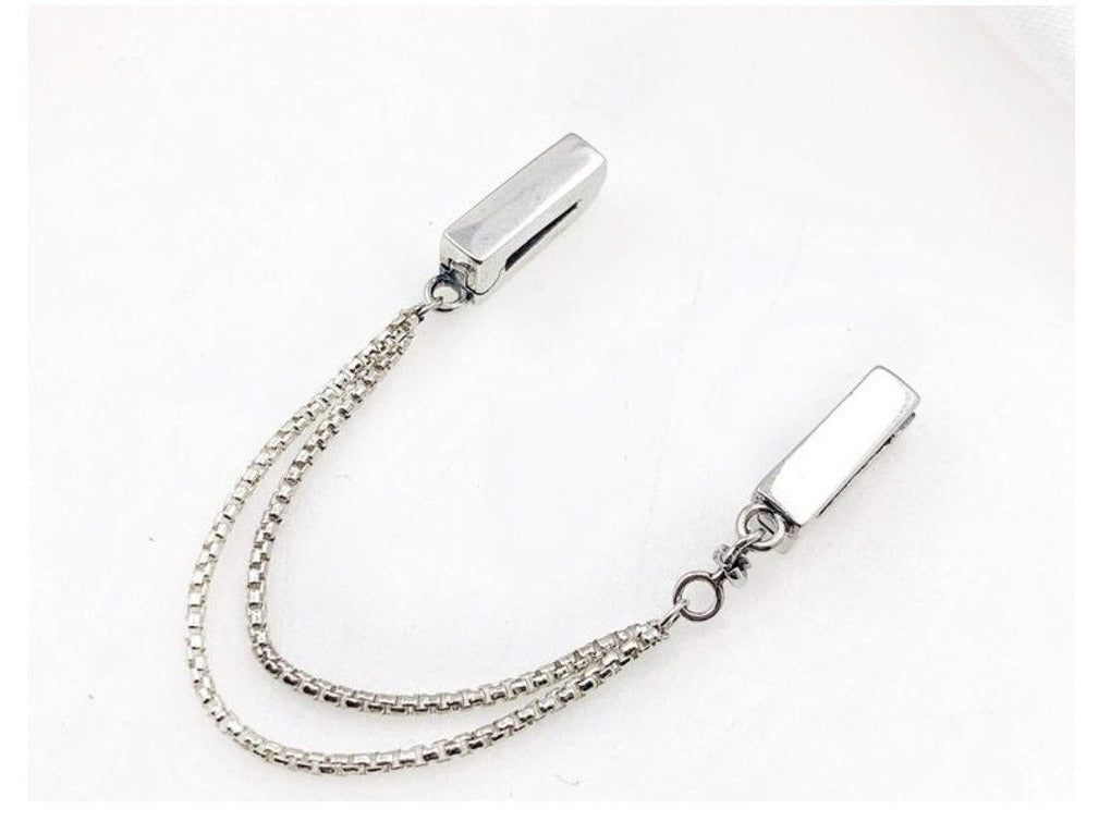 PCHARM754 SEGURO DOBLE PARA PANDORA REFLEXION