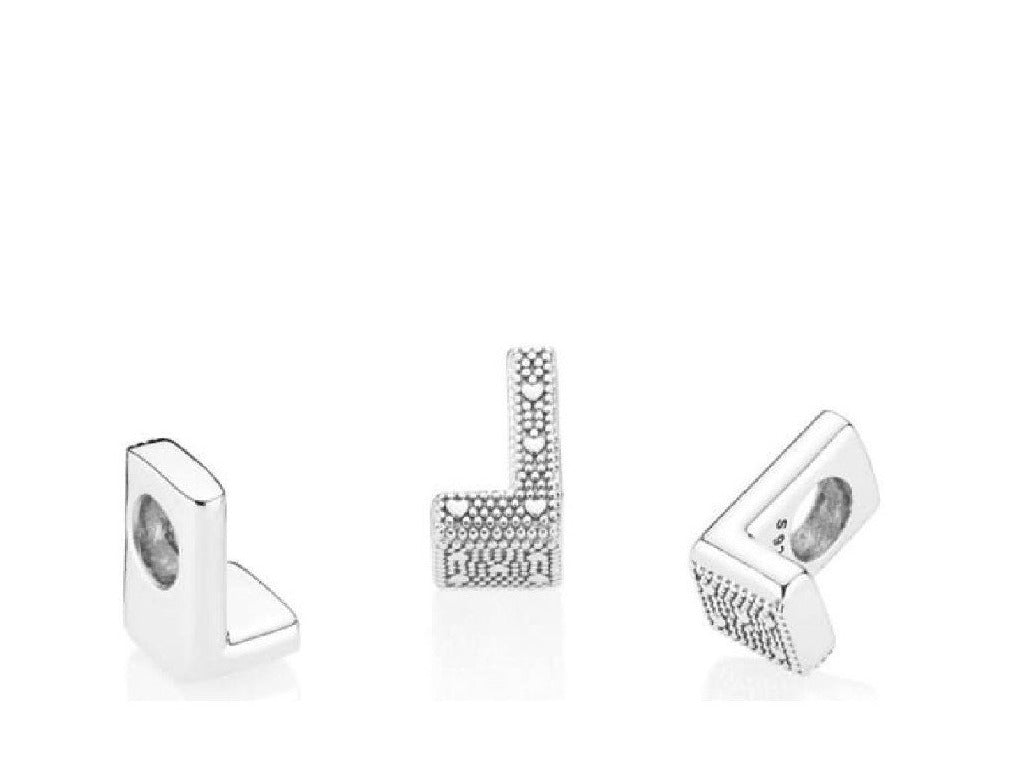 PCHARM780 LETRA L