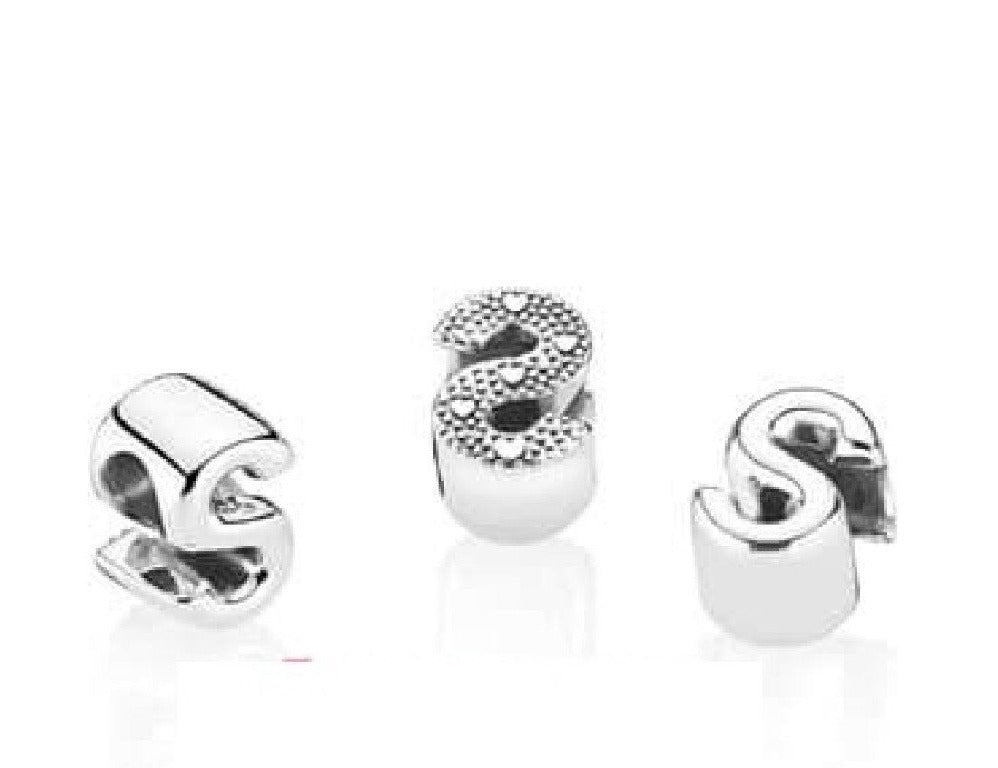 PCHARM783 LETRA S