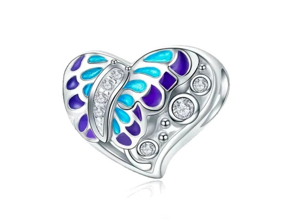 PCHARM931 CORAZON