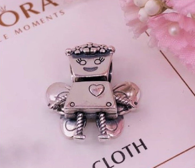 PCHARM996 ROBOTINA ADA
