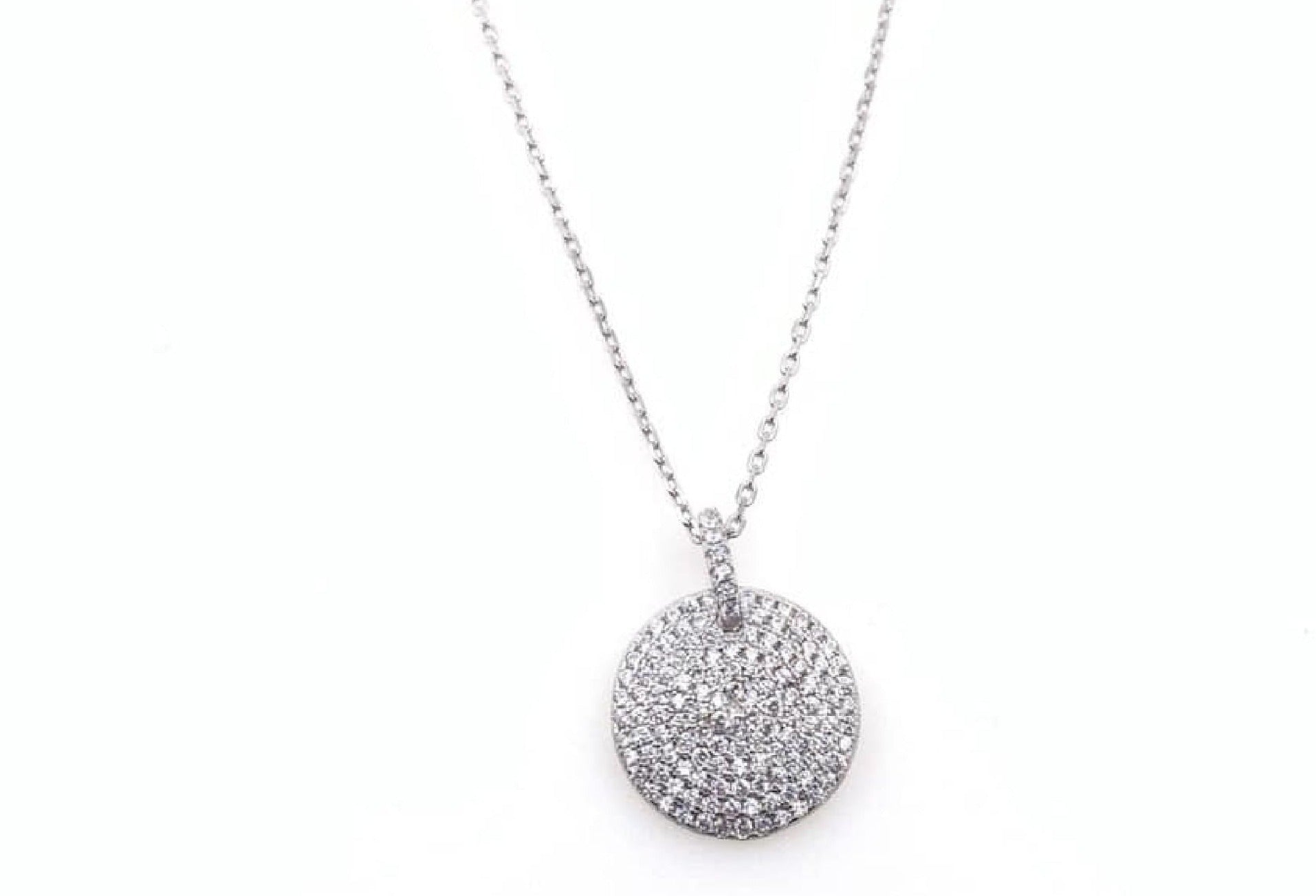 PDIJE1264 CIRCULAR CON CIRCONES INCLUYE CADENA PLATA 925