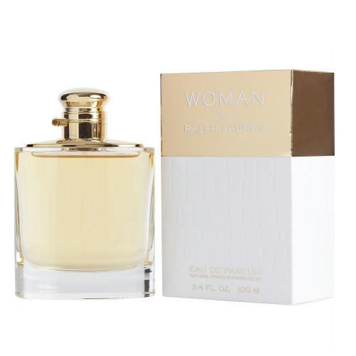 RALPH LAUREN MUJER EAU DE PARFUM SPRAY 100 ML