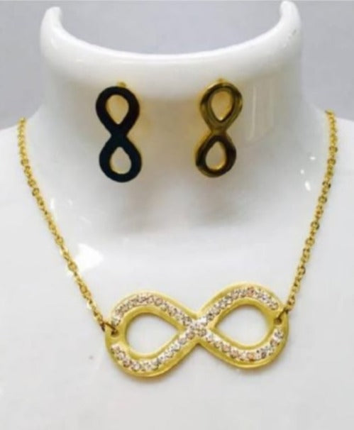 SET DE ACERO