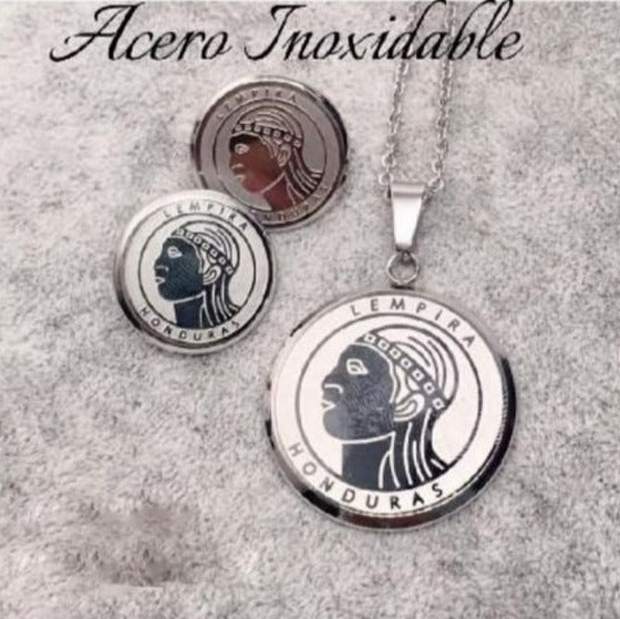 SET DE ACERO
