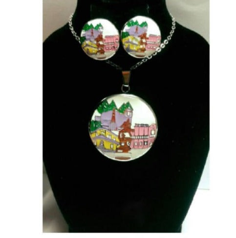 SET2000