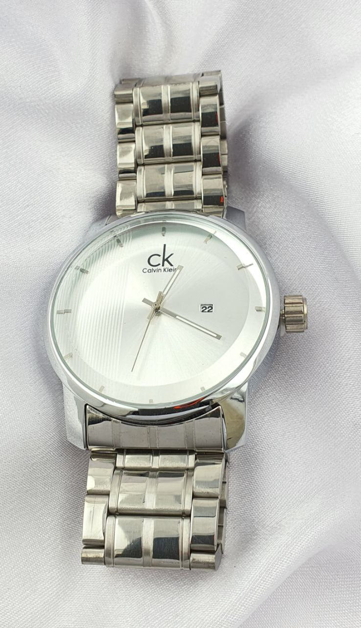 RELOJ ECONOMICO DE HOMBRE