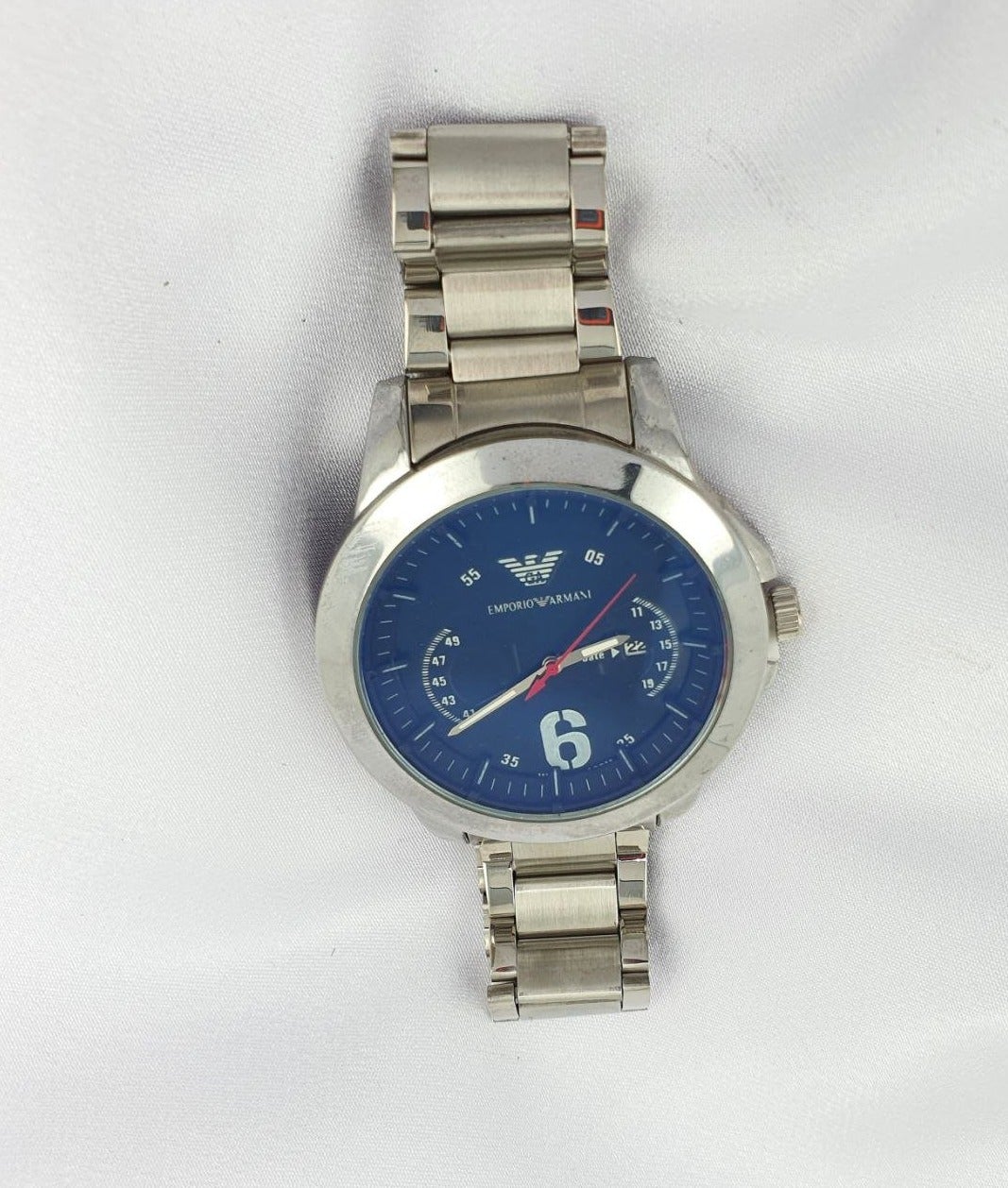 RELOJ ECONOMICO DE HOMBRE