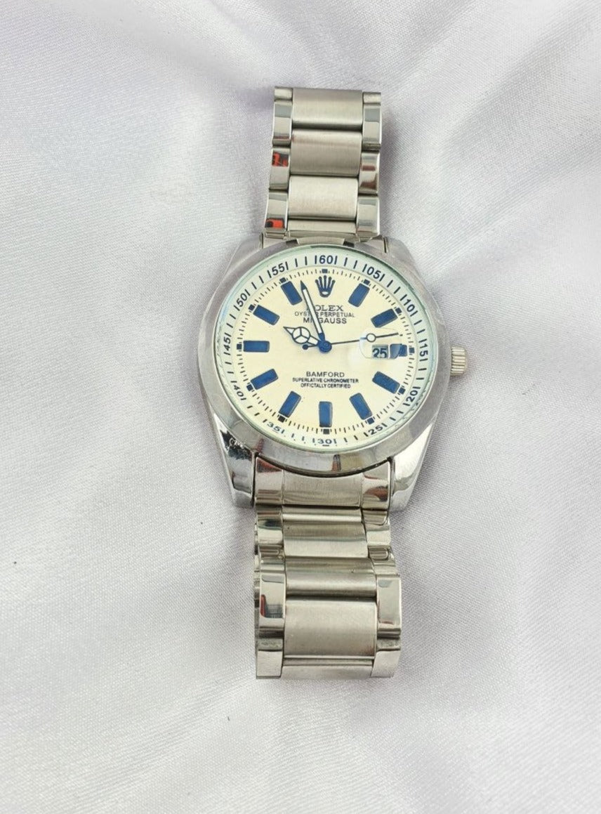 RELOJ ECONOMICO DE HOMBRE