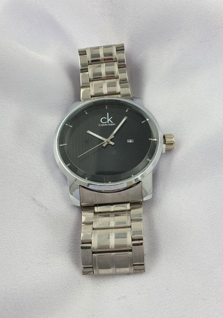 RELOJ ECONOMICO DE HOMBRE