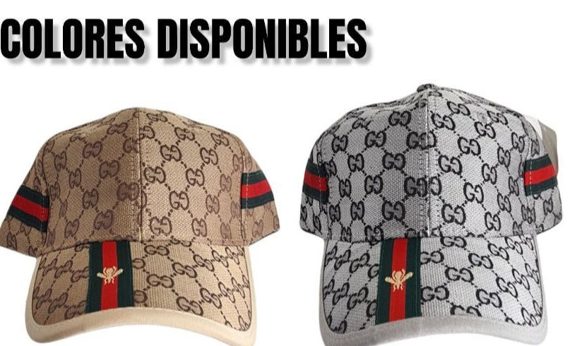 GORRA01