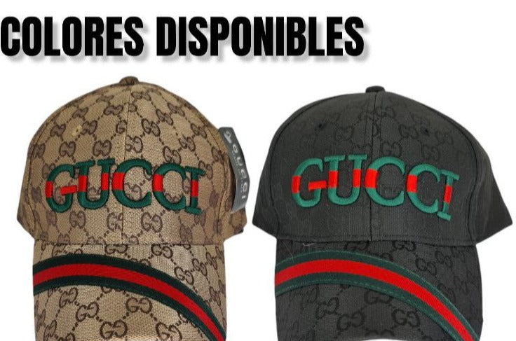 GORRA01