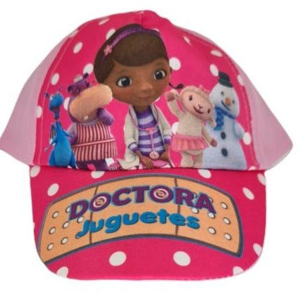 GORRA01