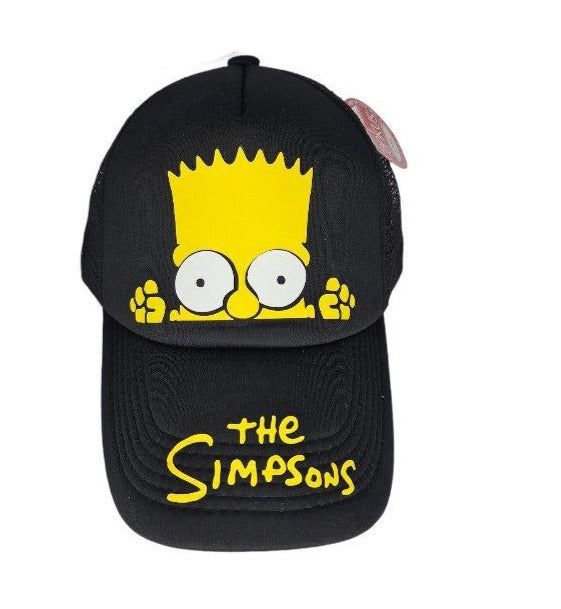 GORRA01