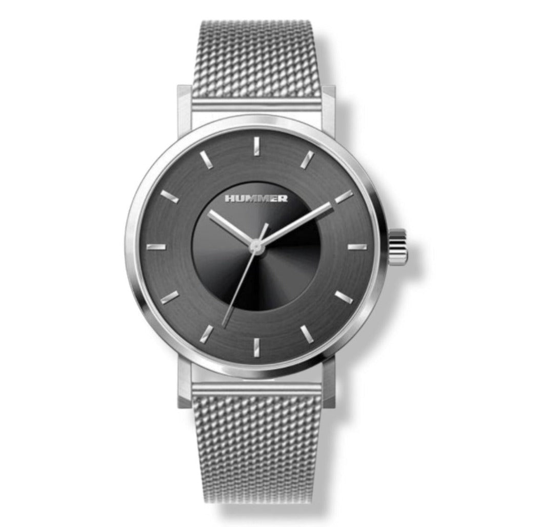 RELOJ METAL HUMMER