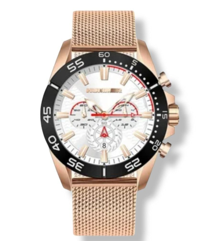 RELOJ METAL HUMMER