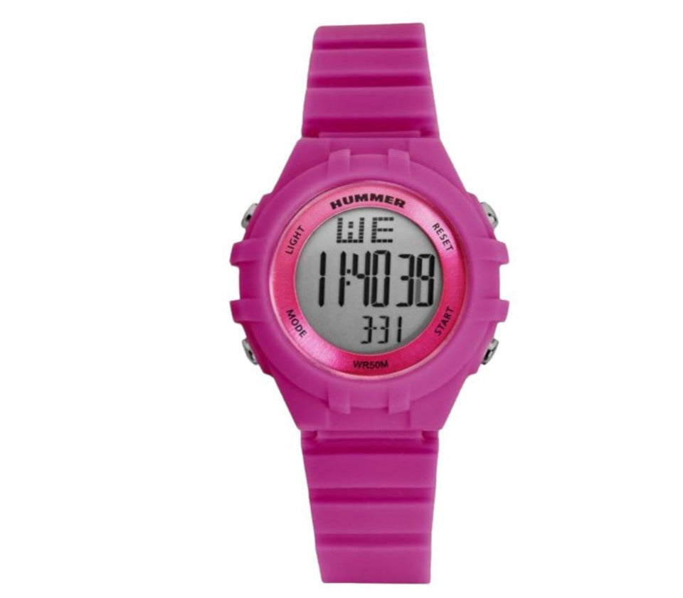 RELOJ HUMMER