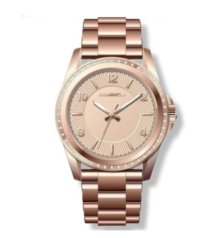 RELOJ METAL HUMMER