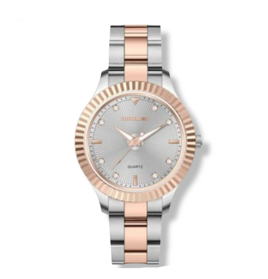 RELOJ METAL HUMMER