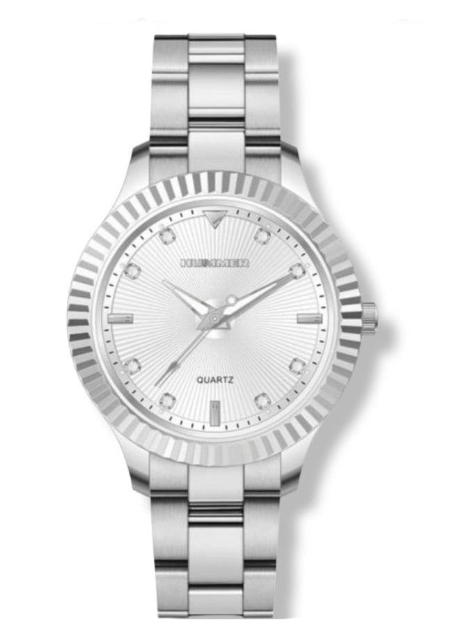 RELOJ METAL HUMMER