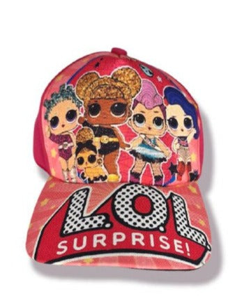 GORRA02
