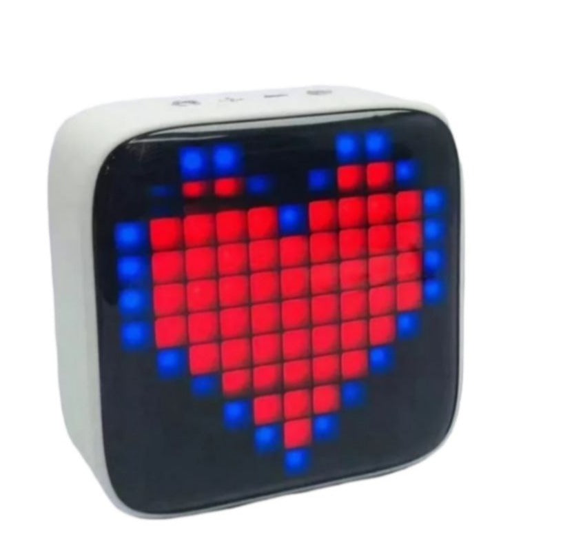 PARLANTE ALTAVOZ PORTATIL BOCINA