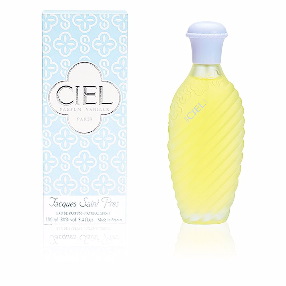 CIEL PERFUM VANILLE EDP 100ML
