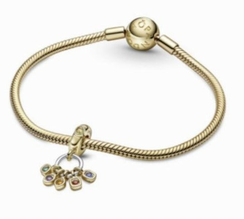 PCHARM2857 COLGANTE DIAMANTES DE TANOS