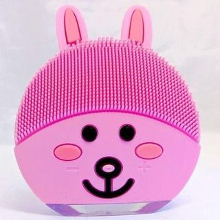 EXFOLIANTE FACIAL FOREO FOREVER LINA MINI 5 ESTILOS DISPONIBLES