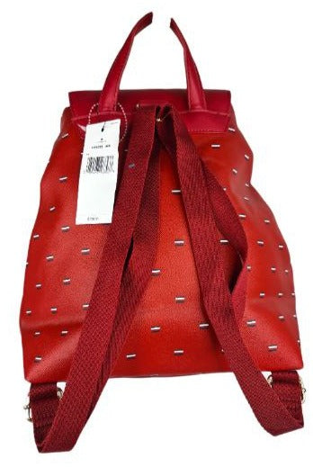 OMOCHI131 MOCHILA ORIGINAL TOMMY HILFIGER