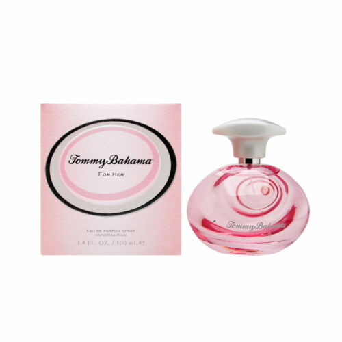 TOMMY BAHAMAS FOR HER TOMMY HILFIGER EAU DE PARFUM 100 ML