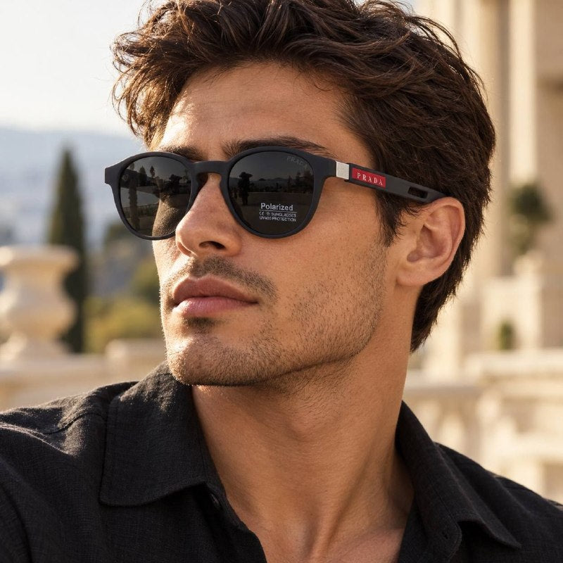 LENTES DE SOL ORIGINALES PRADA