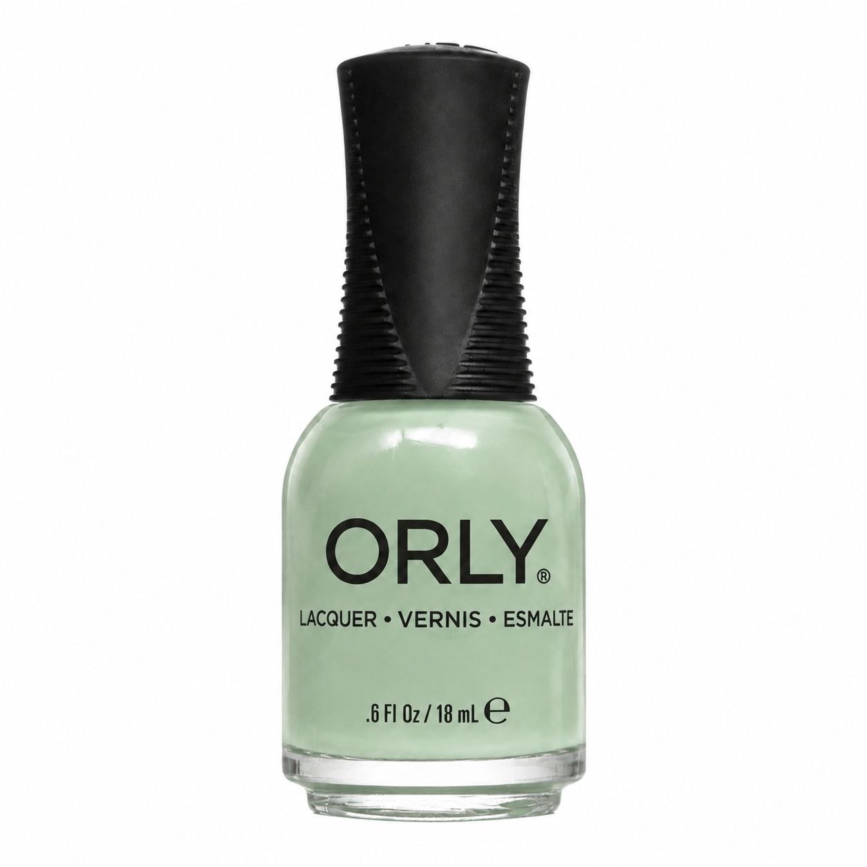 ESMALTE PARA UÑAS TONO BUTTERFLY PEA 2000490 ORLY 18 ML